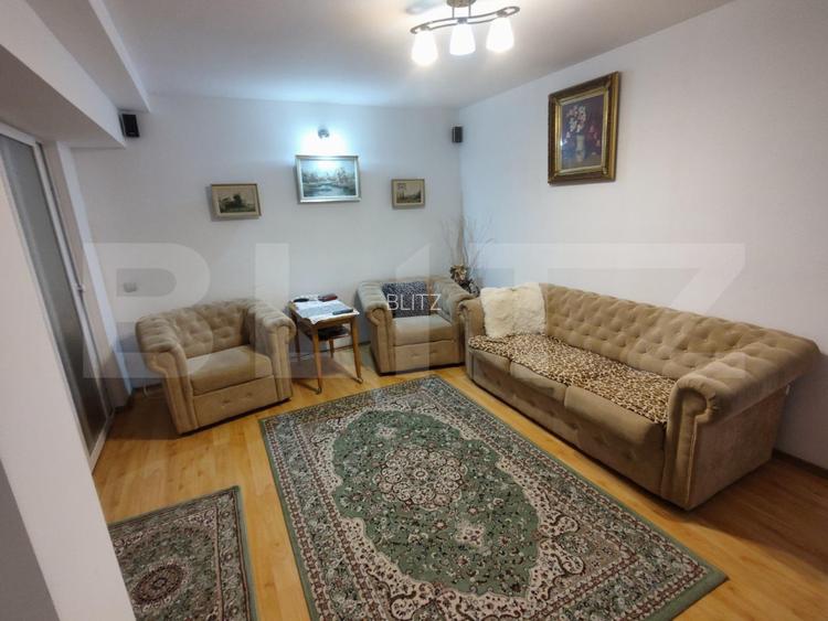 Casă 6 camere, 180 mp utili, 460 mp teren, Turda - 18