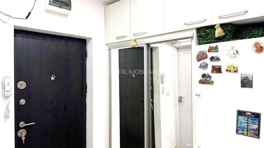 Închiriez Apartament cu ✨ 2 camere, prima închiriere, 7 min metrou Titan - 3