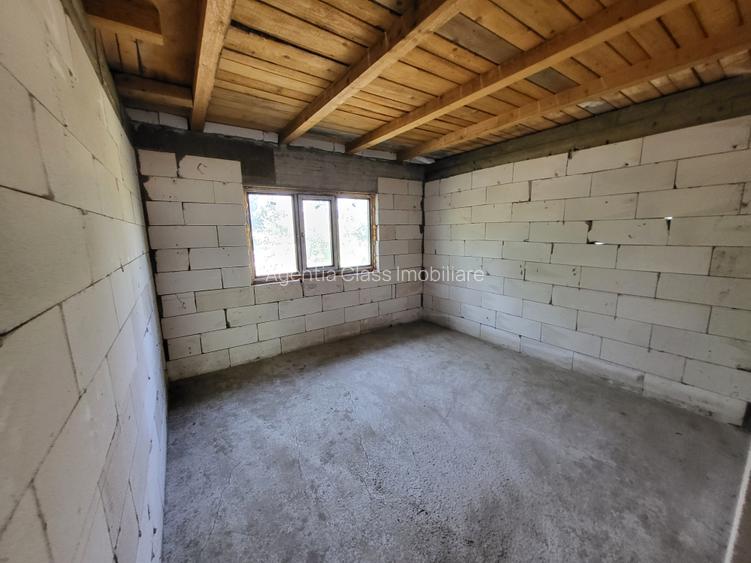 Casa Odaia Manolache | 169 mp utili | Teren 1.233 mp - 5