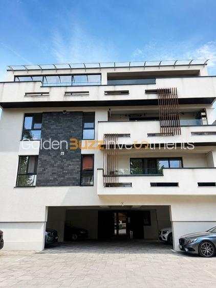 Apartament 4 camere | Iancu Nicolae – Pipera | 2 băi |2 locuri parcare