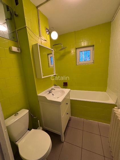 Apartament 3 camere de vânzare – Morarilor, Pantelimon | 72 m² + 14 m² balcoane  - 6
