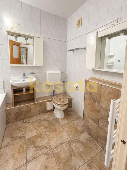 2 camere 58 MP |2 bai - Boiler| Ozana/Titan/1 Decembrie 1918| Sector3