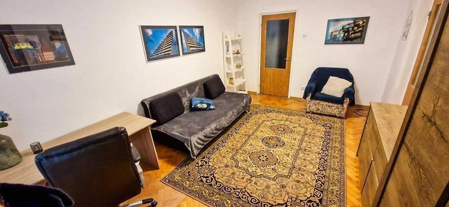 Apartament 2 Camere Tatarasi - Dispecer