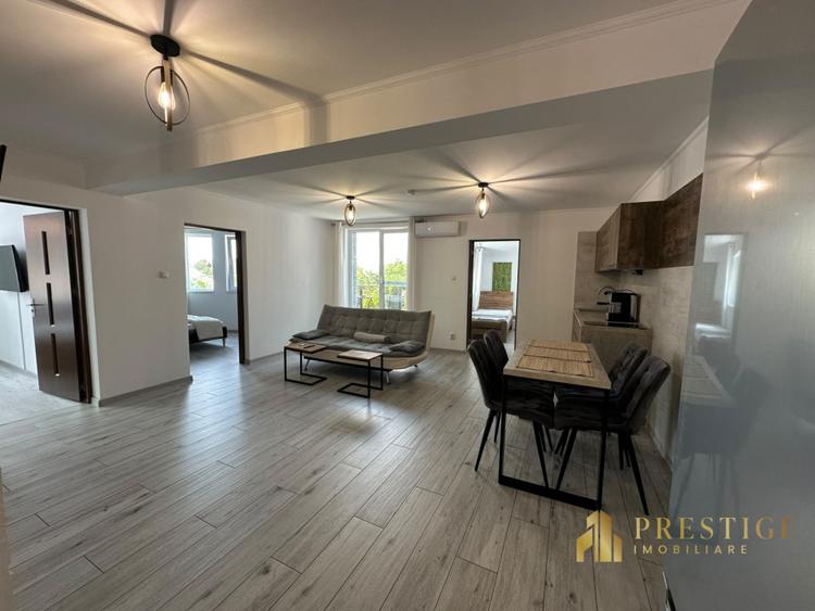Apartament cu 4 camere la casa de inchiriat in zona Iosia-Oradea
