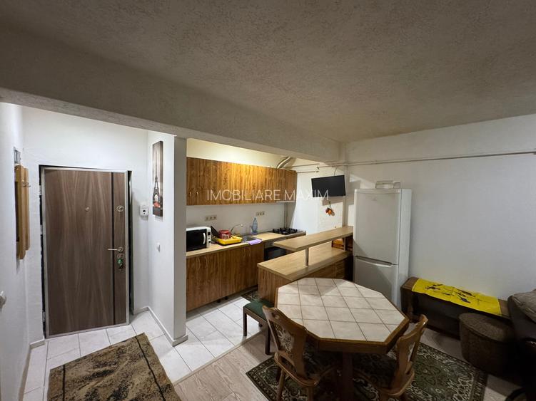 Apartament 2 camere in zona Dedeman - 3