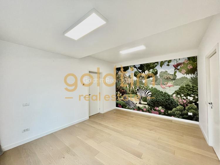 UNIQUE/LUXURY DESIGN/INDIVIDUAL VILLA/IANCU NICOLAE/2 PARKINGS - 25