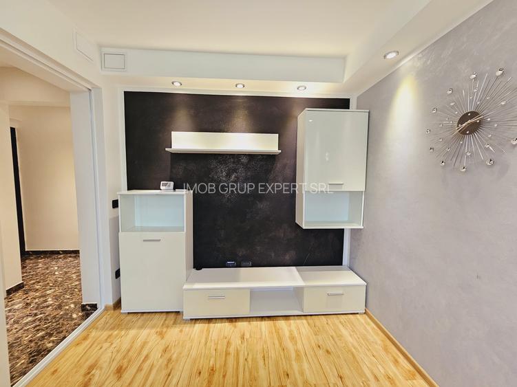 Apartament de vanzare in Galati, Micro 40 - 2 camere, 33 mp - 3