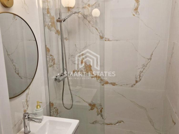 2 camere Metrou Unirii LUX | Ideal investitie