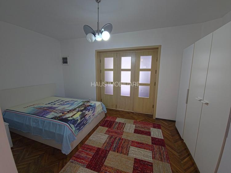 Apartament deosebit 3 camere Centrul Constanței la câțiva pași de mare - 15