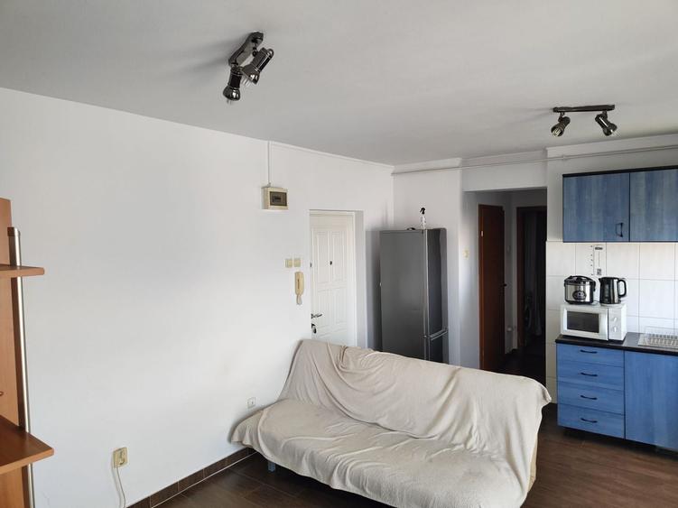 Vând apartament 2 camere in Marasti, zona Spray,  BRD, Kaufland