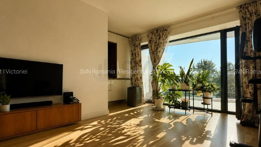 REA1029515 3 camere 102 The Adress Barbu Vacarescu - 2