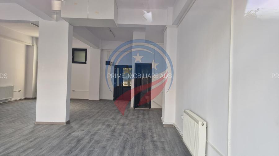 SPATIU COMERCIAL -DE INCHIRIAT -STRADAL -IN FILIASI