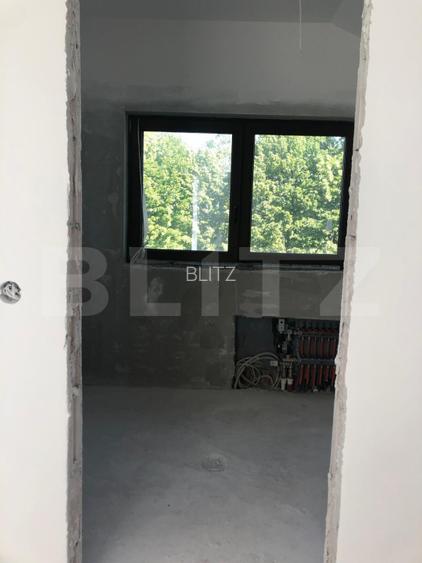 Casă modernă, 3 dormitoare, 118 mp utili, teren 750 mp – Hălchiu, Brașov - 7