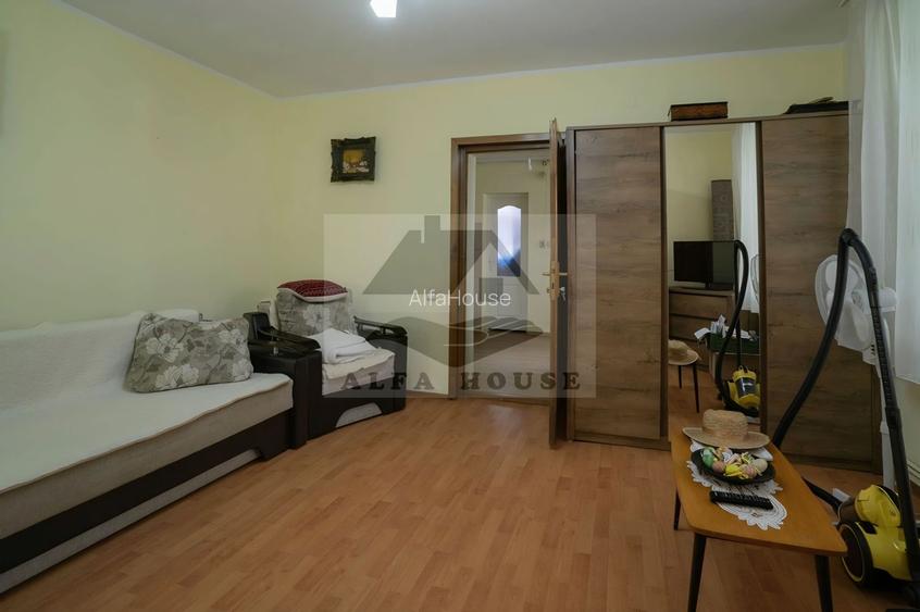 Casa individuala Sacele, 250 mp + 40 mp garaj + 556 mp curte - 20