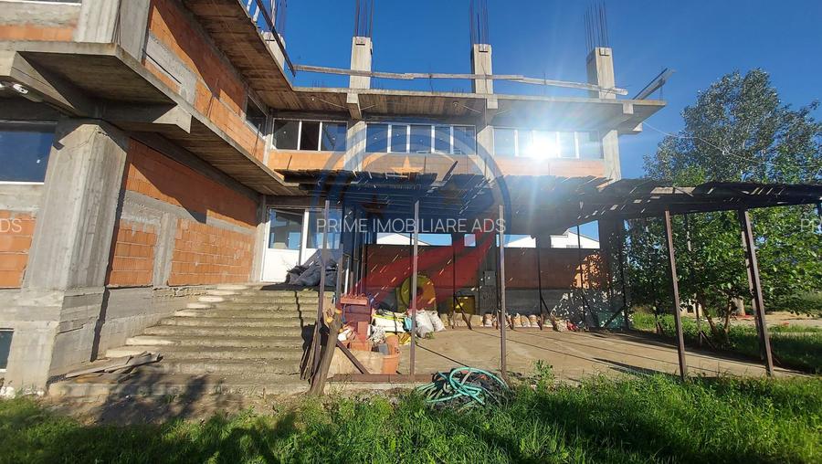 Proprietate industrială versatilă – ideală pentru investiții - 2