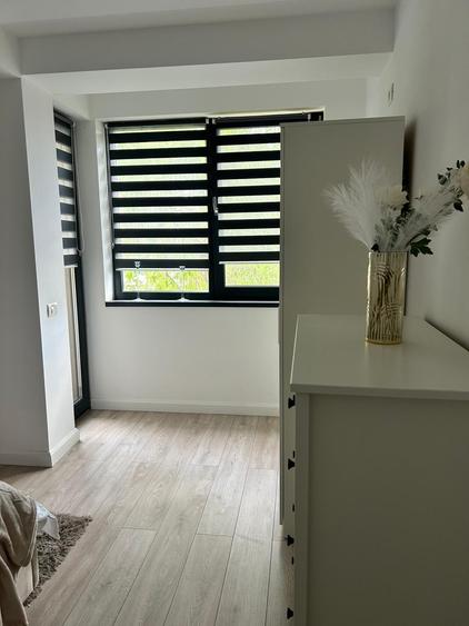3 Camere Premium | Titan - IOR | 2 Bai | Incalzire Pardoseala | Balcon