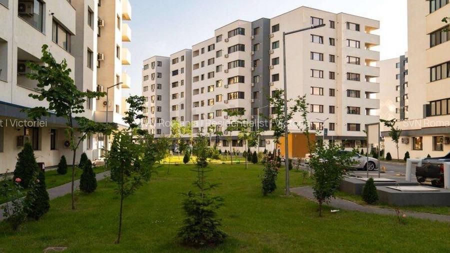 REA1029151 Studio de vanzare I Mobilat I Pipera - 10
