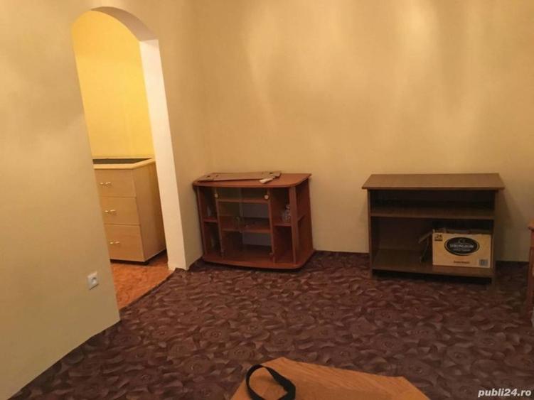 Apartament 2 camere-semidecomandat-zona Mihai Bravu-U3