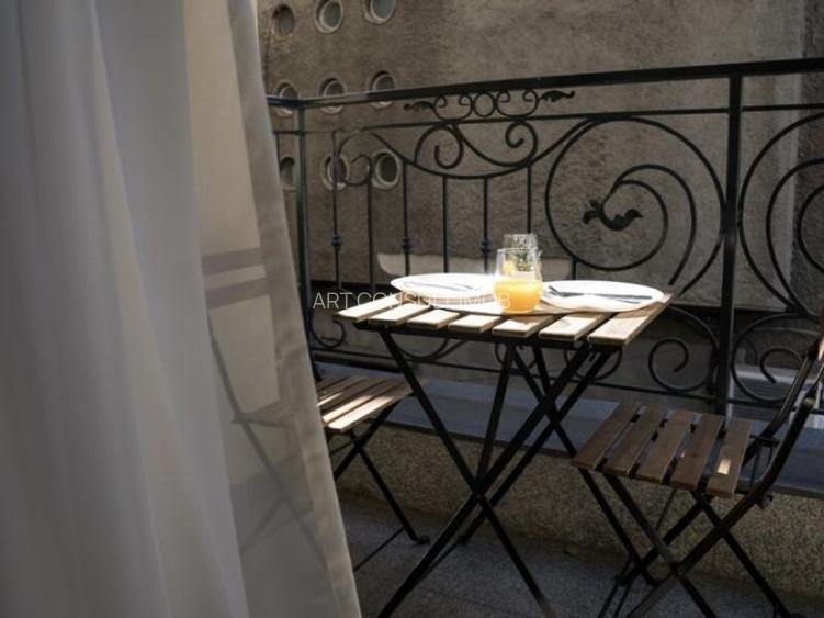 Apartament 3 Camere | Bloc Boutique | Decomandat | Proximitate Metrou | - 10
