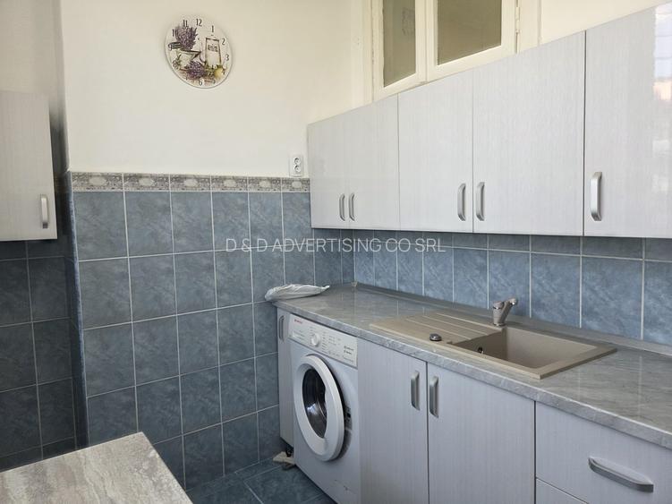 Drumul Taberei - 1 minut Metrou Orizont - Apartament 2 camere  MODERN - 23