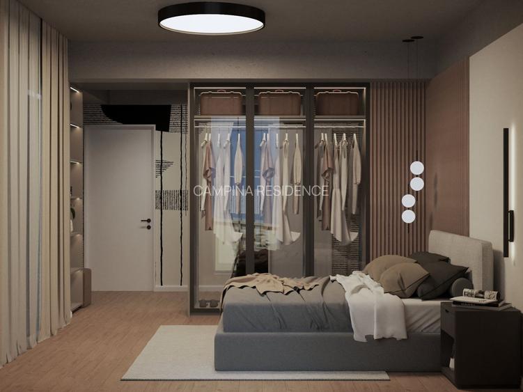 Campina Residence - 5
