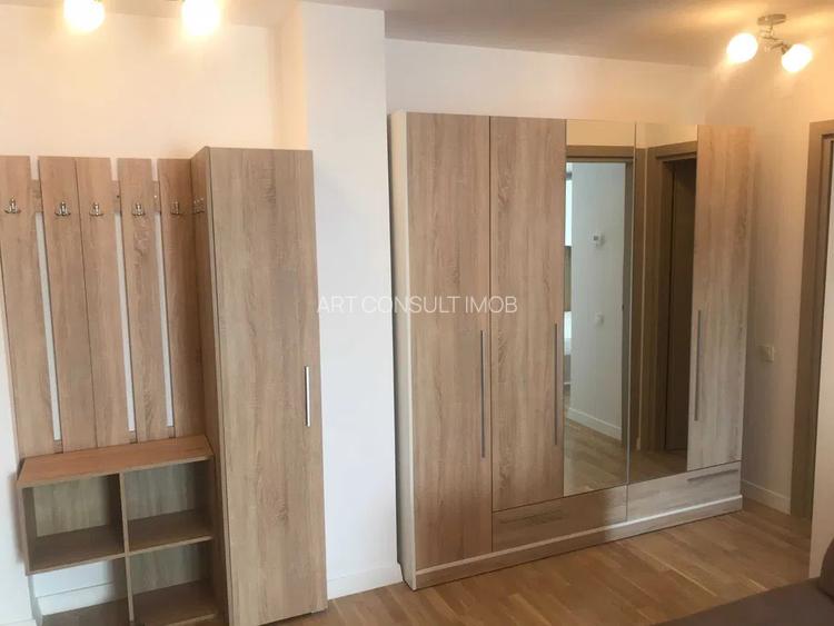 Domenii | 2 Camere | Bloc Nou | Centrala | Balcon - 5