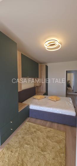 Apartament nou cu 2 camere + loc parcare Zona Aradului - 8