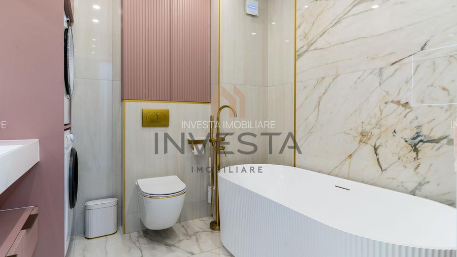 Apartament 3 camere constructie constructie noua! Finisaje de top! - 10