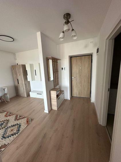 2 camere | HILS Titanium - Pallady | Etaj 5/10 | Parcare inclusa