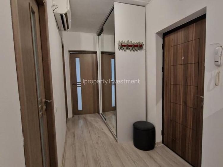 Închiriere Apartament 2 camere în Crangasi pe bulevard - 5