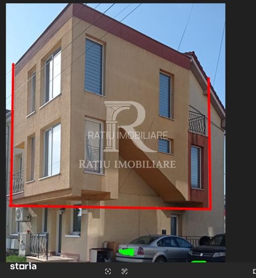Apartament cu 4 camere | Complex de vile | Sanmartin | Oradea - 19