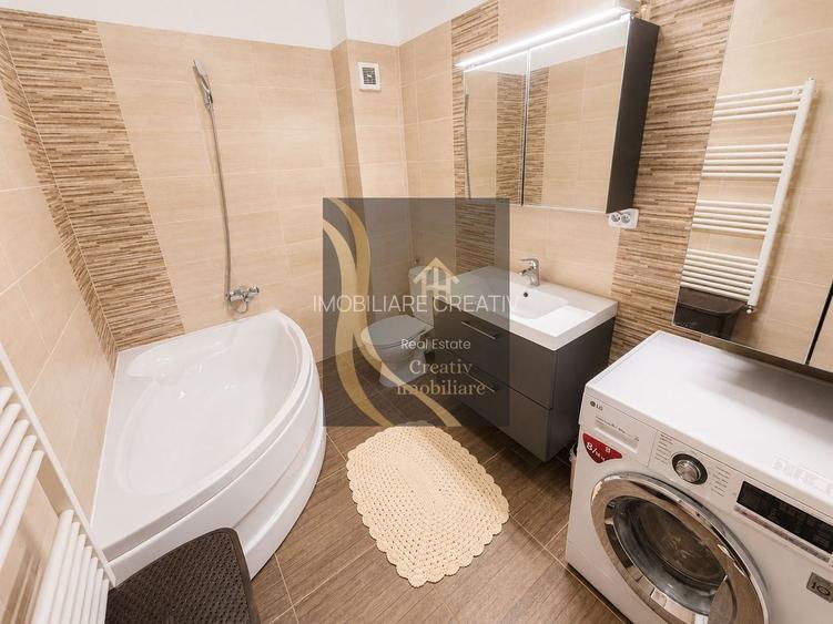 Vând apartament 2 camere LUX - 7