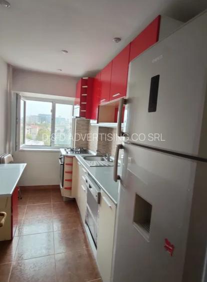 Crangasi - Calea Crangasi - Apartament 3 camere, 2 bai - confort 1 - 5
