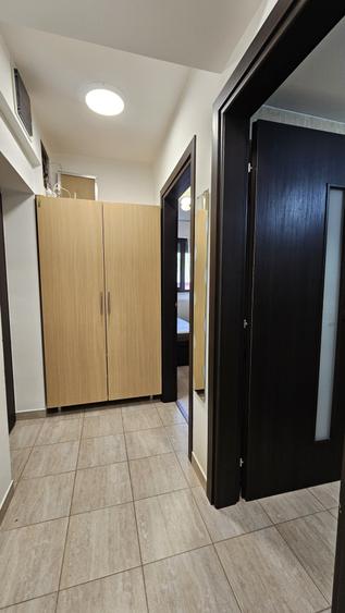 Garsonieră de închiriat – Titan IOR bloc 2015 Centrala proprie