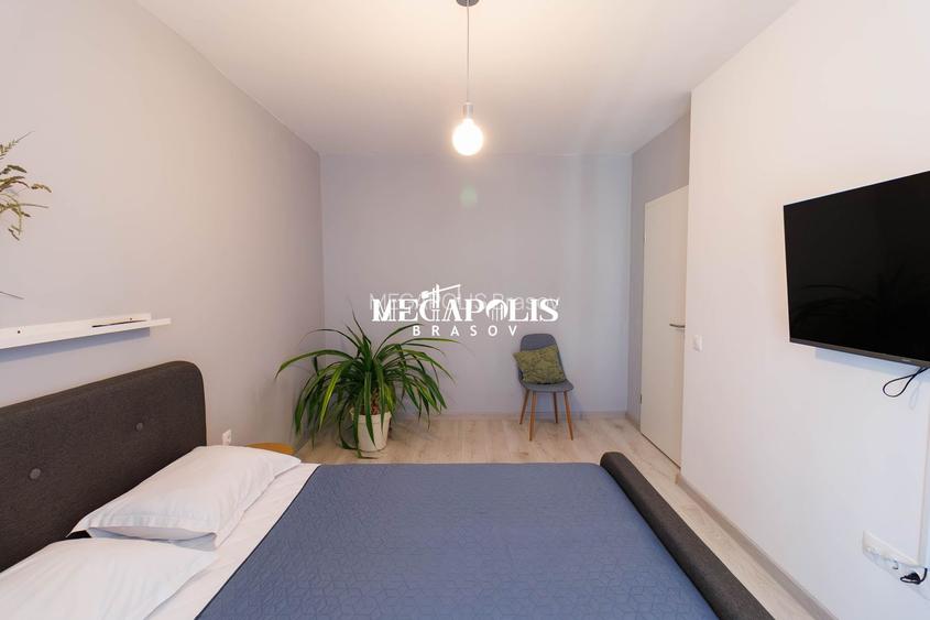 Apartament 2 Camere Decomandat Brasov - 16