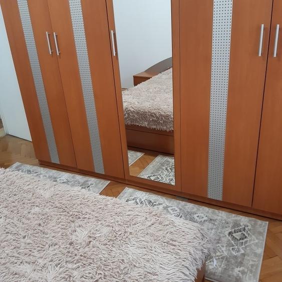 Inchiriez apartament 2 camere la 3 minute de metrou Stefan cel Mare