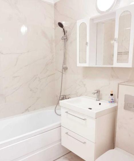 Apartament 3 camere | Calea Mosilor-Eminescu | 7 min metrou | Ac