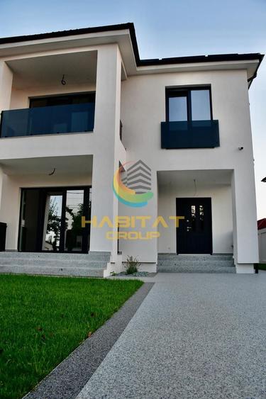 Vila /Casa lux 6 camere Pipera