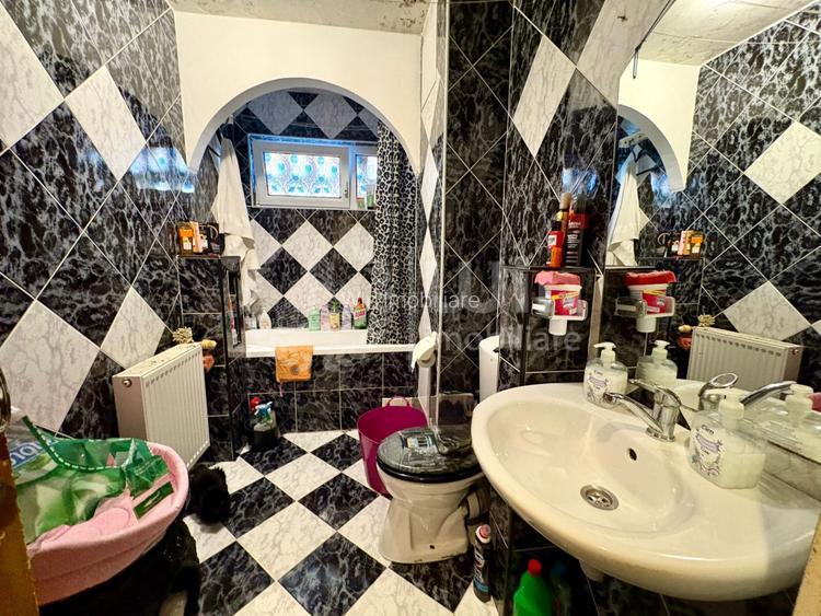 Apartament cu 3 camere decomandat | 63mp | Manastur | Zona Mehedinti! - 5