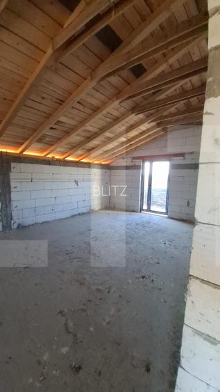Casă P+M, construcție 2025, 213 mp construiți, teren 519 mp – Piatra-Olt - 7