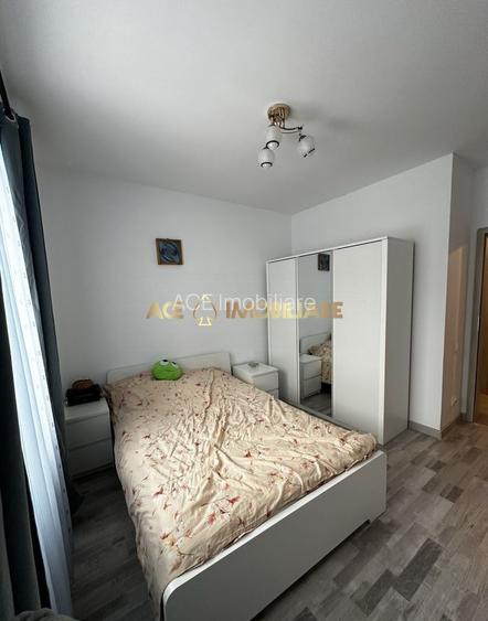 2 Camere de inchiriat | Militari | Metrou | Centrala | Parcare - 5