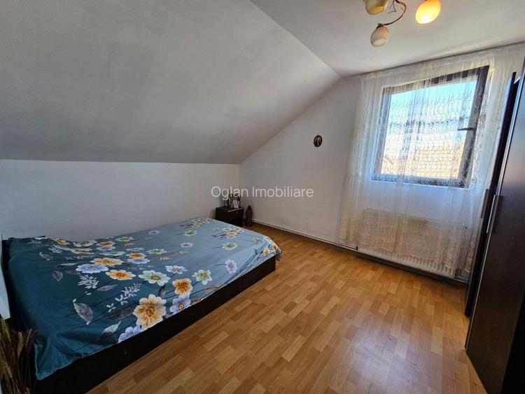 Casa Individuala in Selimbar, 0% Comision - 15