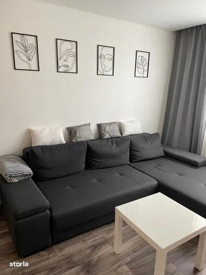 Apartament 2 camere – Micro 14 zona Cloșca