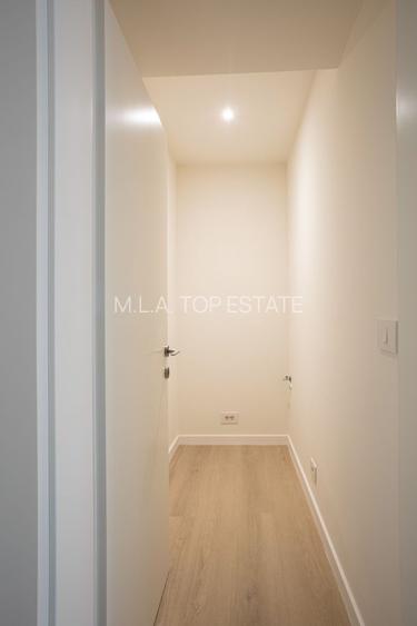 Apartament 3 camere Tip A de vanzare– Infinity Skyline - 18