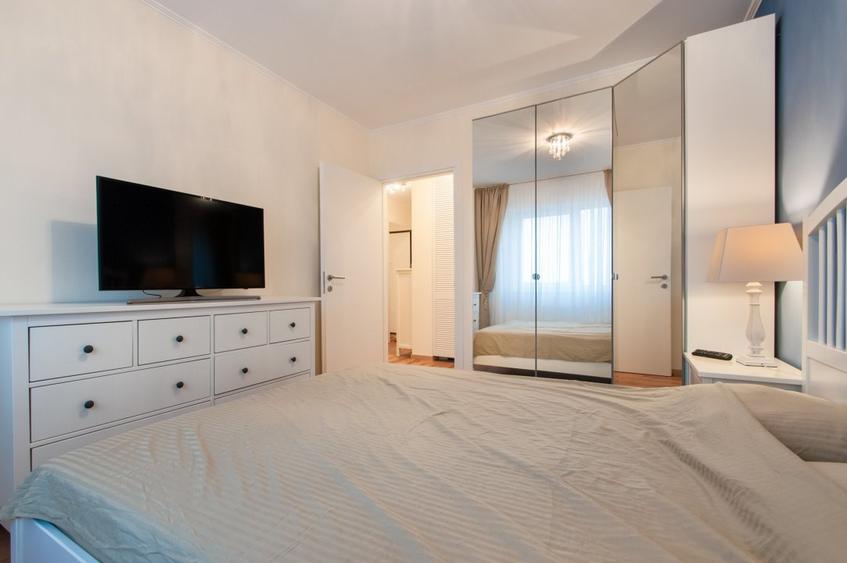 Apartament 2 camere în GranVia cu loc PARCARE subteran si RENOVAT