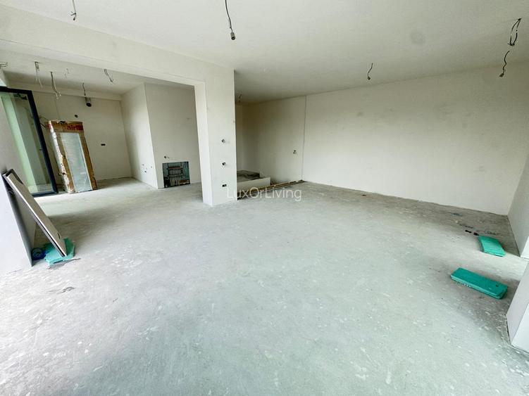DUPLEX DE EXCEPȚIE PIPERA | IANCU NICOLAE | 184,70 MP TOTALI PADURE - 6