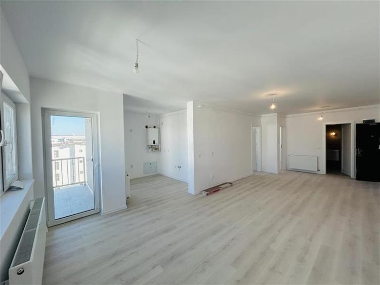 Apartament 3 camere | 65 mp + balcon | Parcare inclusa | Selimbar