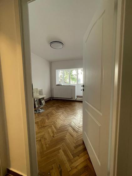 Apartament Dorobanti, zona exclusivista