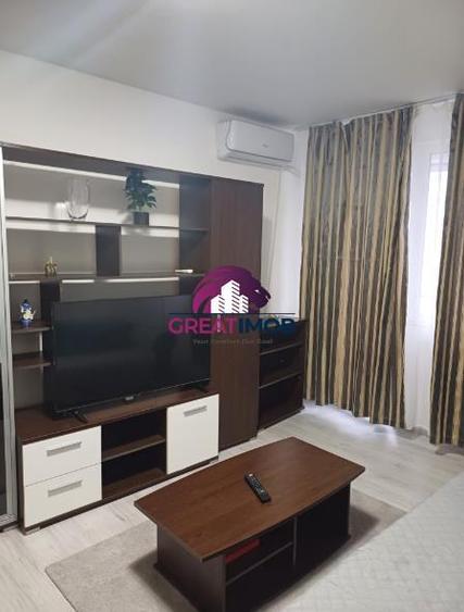 Apartament 2 camere complet renovat – Instalații noi – Berceni