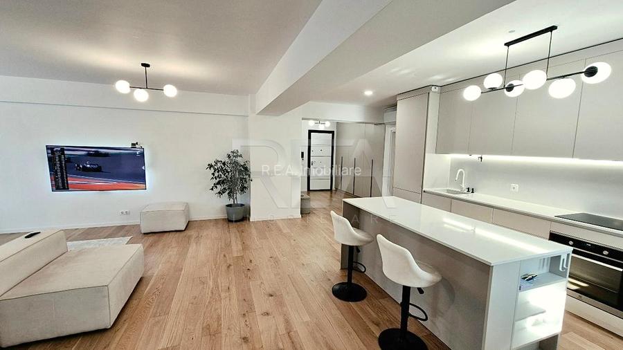 3 camere Upground, amenajat, mobilat, utilat, investiție/ locuit - 14